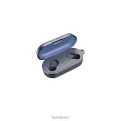 azul TOZO estuche de carga inalámbrica t10 8HTLX95 accesorio