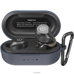 azul TOZO funda protectora de silicona nc9 8HTLX131 accesorio