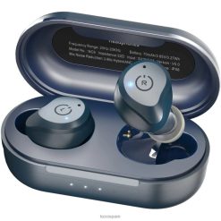 azul TOZO nc9 8HTLX12 auriculares