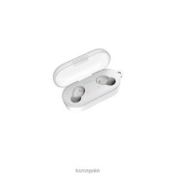 blanco TOZO estuche de carga inalámbrica t10 8HTLX92 accesorio