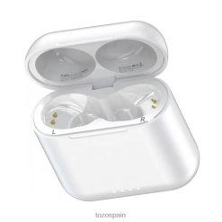 blanco TOZO estuche de carga t6 8HTLX87 accesorio