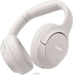 blanco TOZO ht2 8HTLX7 auriculares