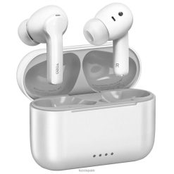 blanco TOZO nc2 8HTLX44 auriculares