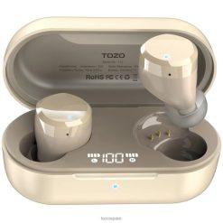 champán TOZO t12 8HTLX48 auriculares