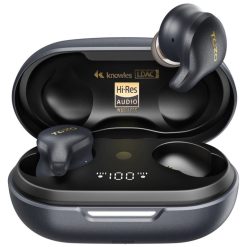 galaxia azul/negro TOZO dorado x1 8HTLX2 auriculares