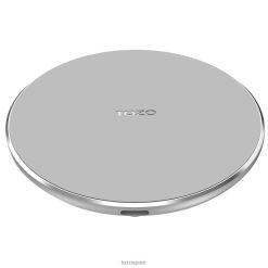 gris TOZO cargador inalámbrico w3 8HTLX119 accesorio