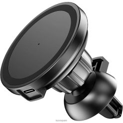 negro TOZO cargador de coche inalámbrico w8 8HTLX126 accesorio