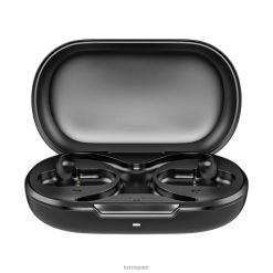 negro TOZO estuche de carga de cogollos abiertos 8HTLX158 accesorio