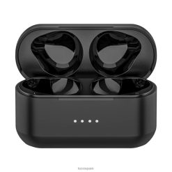 negro TOZO estuche de carga nc7 pro 8HTLX183 accesorio