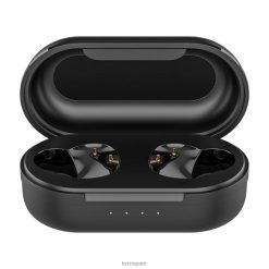 negro TOZO estuche de carga nc9 pro 8HTLX184 accesorio