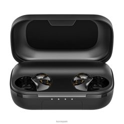 negro TOZO estuche de carga nc9 pro max 8HTLX185 accesorio