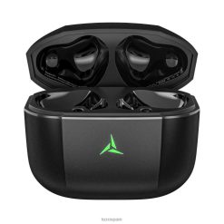 negro TOZO estuche de carga para pods de juegos 8HTLX180 accesorio