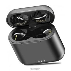 negro TOZO estuche de carga t6 8HTLX85 accesorio
