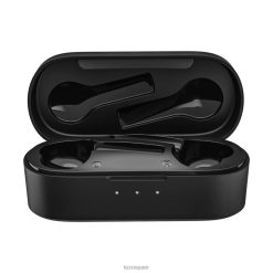 negro TOZO estuche de carga t9s 8HTLX194 accesorio