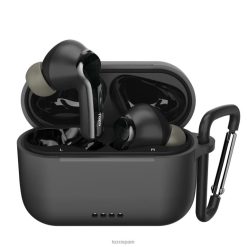 negro TOZO funda protectora de silicona nc2 8HTLX133 accesorio