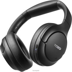 negro TOZO ht2 8HTLX6 auriculares