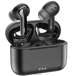 negro TOZO nc2 8HTLX42 auriculares