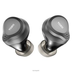 negro TOZO nc7 pro 8HTLX56 auriculares