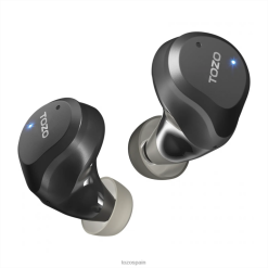 negro TOZO nc9 pro 8HTLX69 auriculares
