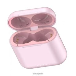 oro rosa TOZO estuche de carga t6 8HTLX86 accesorio
