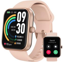 oro rosa TOZO s3 8HTLX72 relojes