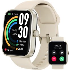 oro TOZO s3 8HTLX71 relojes