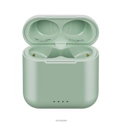 Pasto verde TOZO estuche de carga t6s 8HTLX188 accesorio