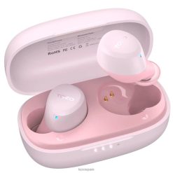 rosa TOZO a1 8HTLX32 auriculares